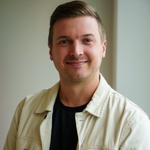 Philippe Legault - Associé et Directeur de la stratégie et du marketing